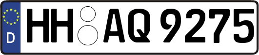 HH-AQ9275