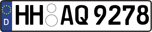 HH-AQ9278