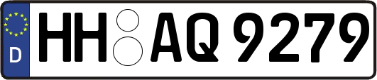 HH-AQ9279