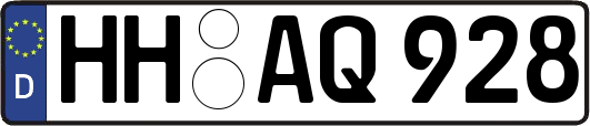HH-AQ928