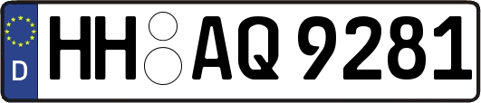 HH-AQ9281