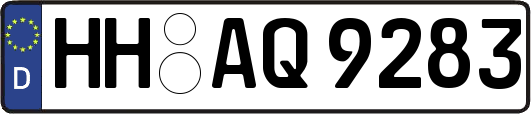 HH-AQ9283