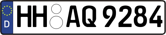 HH-AQ9284