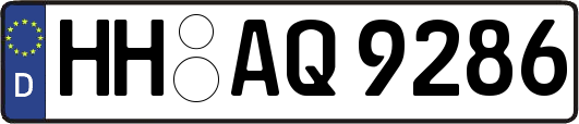 HH-AQ9286