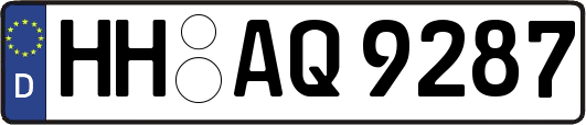 HH-AQ9287