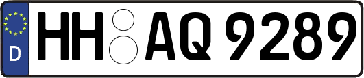 HH-AQ9289