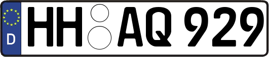 HH-AQ929