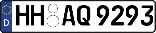 HH-AQ9293