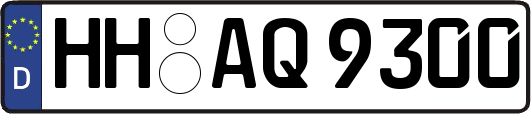 HH-AQ9300