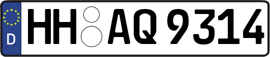 HH-AQ9314