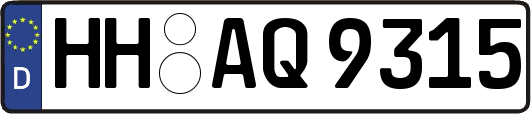 HH-AQ9315