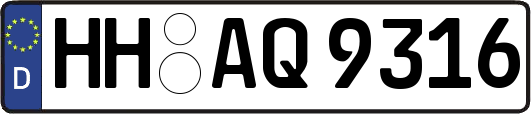 HH-AQ9316
