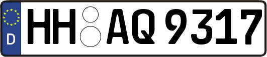 HH-AQ9317
