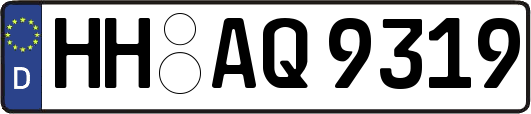 HH-AQ9319