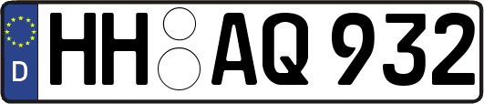 HH-AQ932