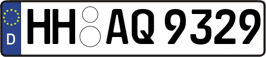 HH-AQ9329