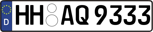 HH-AQ9333