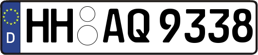 HH-AQ9338