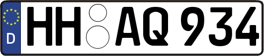 HH-AQ934