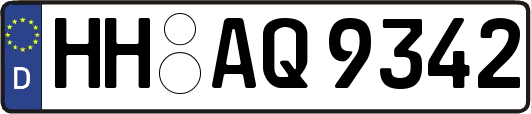 HH-AQ9342