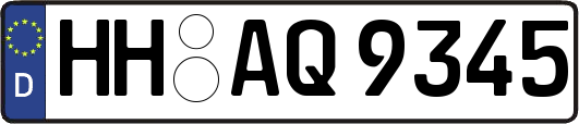 HH-AQ9345