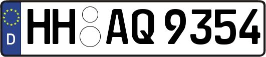 HH-AQ9354