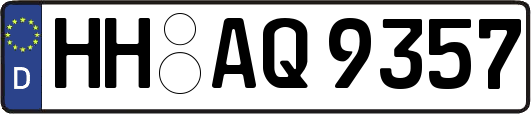 HH-AQ9357