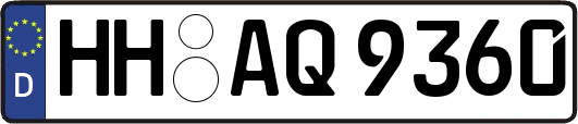 HH-AQ9360