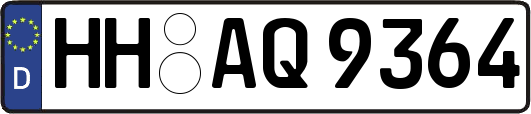 HH-AQ9364