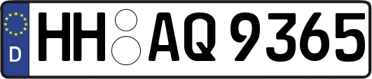 HH-AQ9365