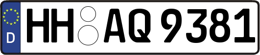 HH-AQ9381