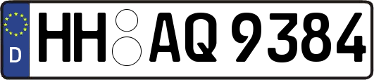 HH-AQ9384
