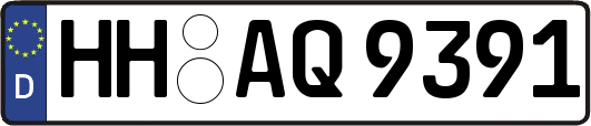 HH-AQ9391