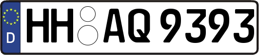 HH-AQ9393