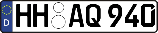 HH-AQ940