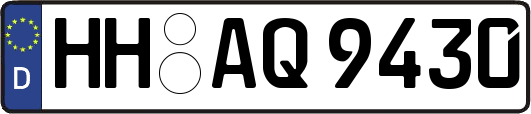 HH-AQ9430