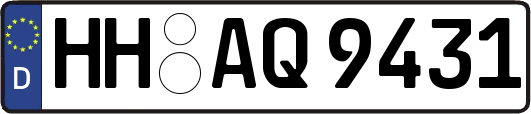 HH-AQ9431
