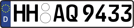 HH-AQ9433