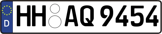 HH-AQ9454