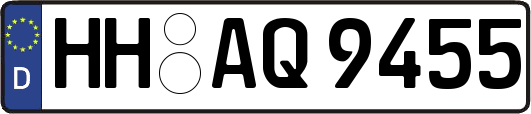 HH-AQ9455