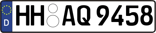 HH-AQ9458