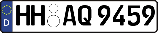HH-AQ9459