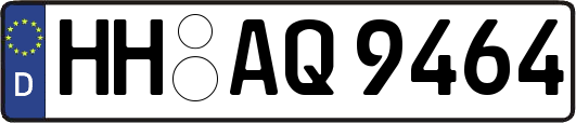 HH-AQ9464