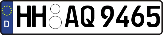 HH-AQ9465