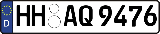 HH-AQ9476