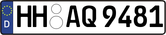 HH-AQ9481