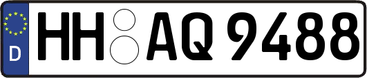 HH-AQ9488