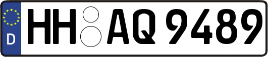 HH-AQ9489