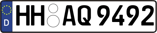 HH-AQ9492