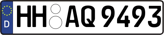 HH-AQ9493